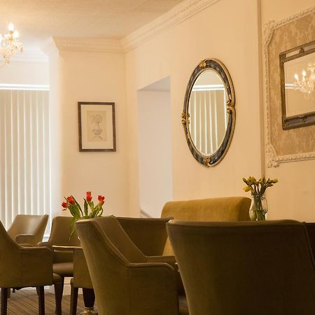 The Royal Alexandra Hotel By Compass Hospitality Μπλάκπουλ Εξωτερικό φωτογραφία