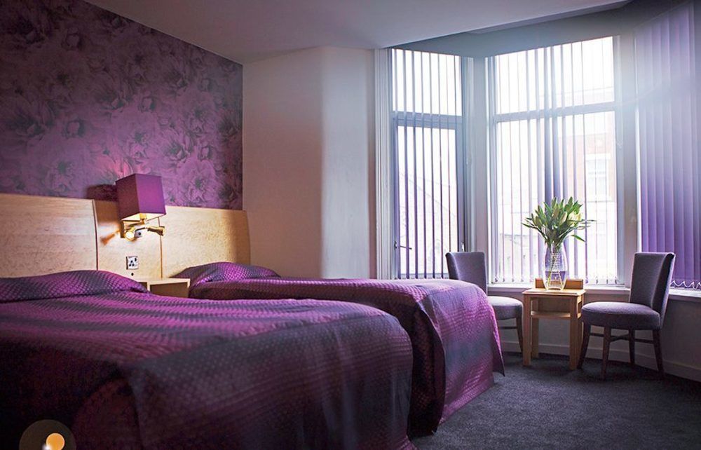 The Royal Alexandra Hotel By Compass Hospitality Μπλάκπουλ Εξωτερικό φωτογραφία