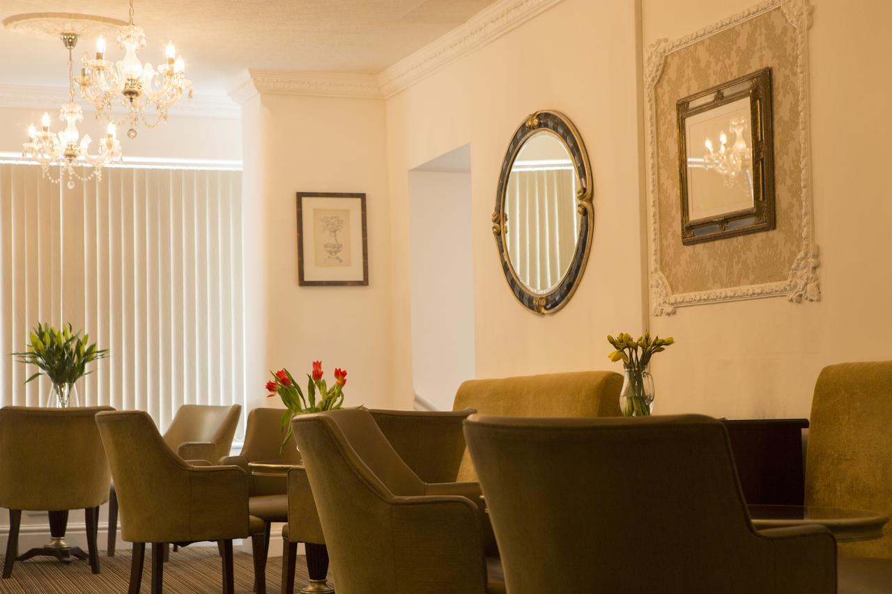 The Royal Alexandra Hotel By Compass Hospitality Μπλάκπουλ Εξωτερικό φωτογραφία
