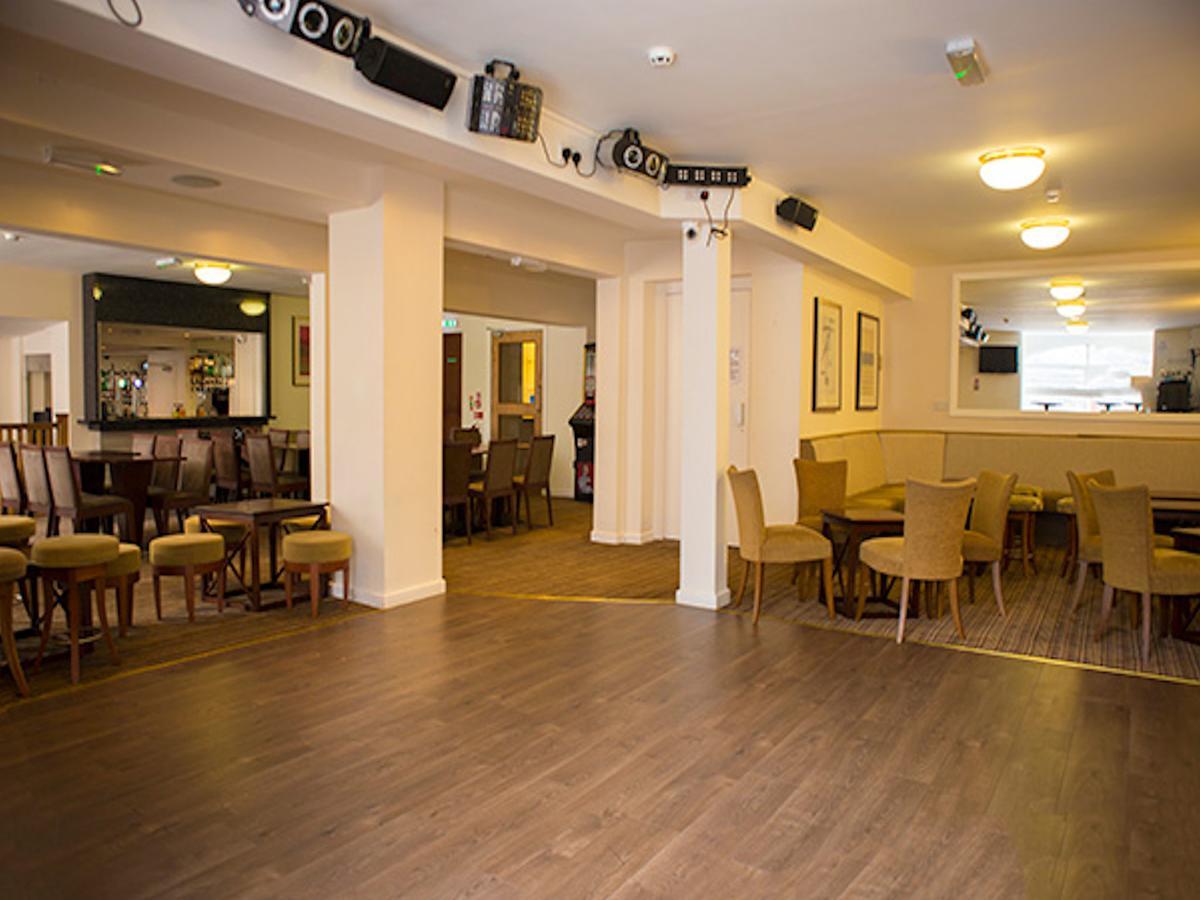 The Royal Alexandra Hotel By Compass Hospitality Μπλάκπουλ Εξωτερικό φωτογραφία