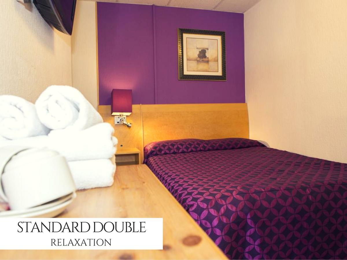 The Royal Alexandra Hotel By Compass Hospitality Μπλάκπουλ Εξωτερικό φωτογραφία