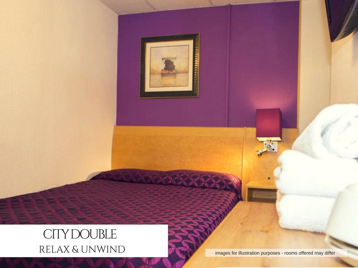 The Royal Alexandra Hotel By Compass Hospitality Μπλάκπουλ Εξωτερικό φωτογραφία