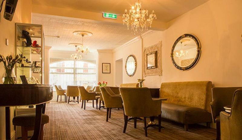 The Royal Alexandra Hotel By Compass Hospitality Μπλάκπουλ Εξωτερικό φωτογραφία